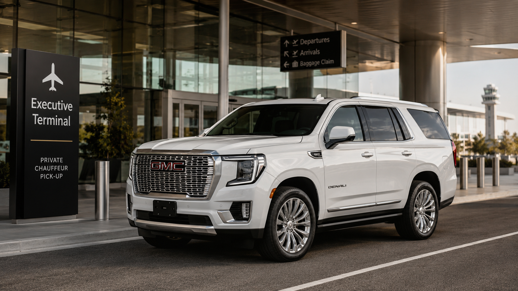 Airport Transfers