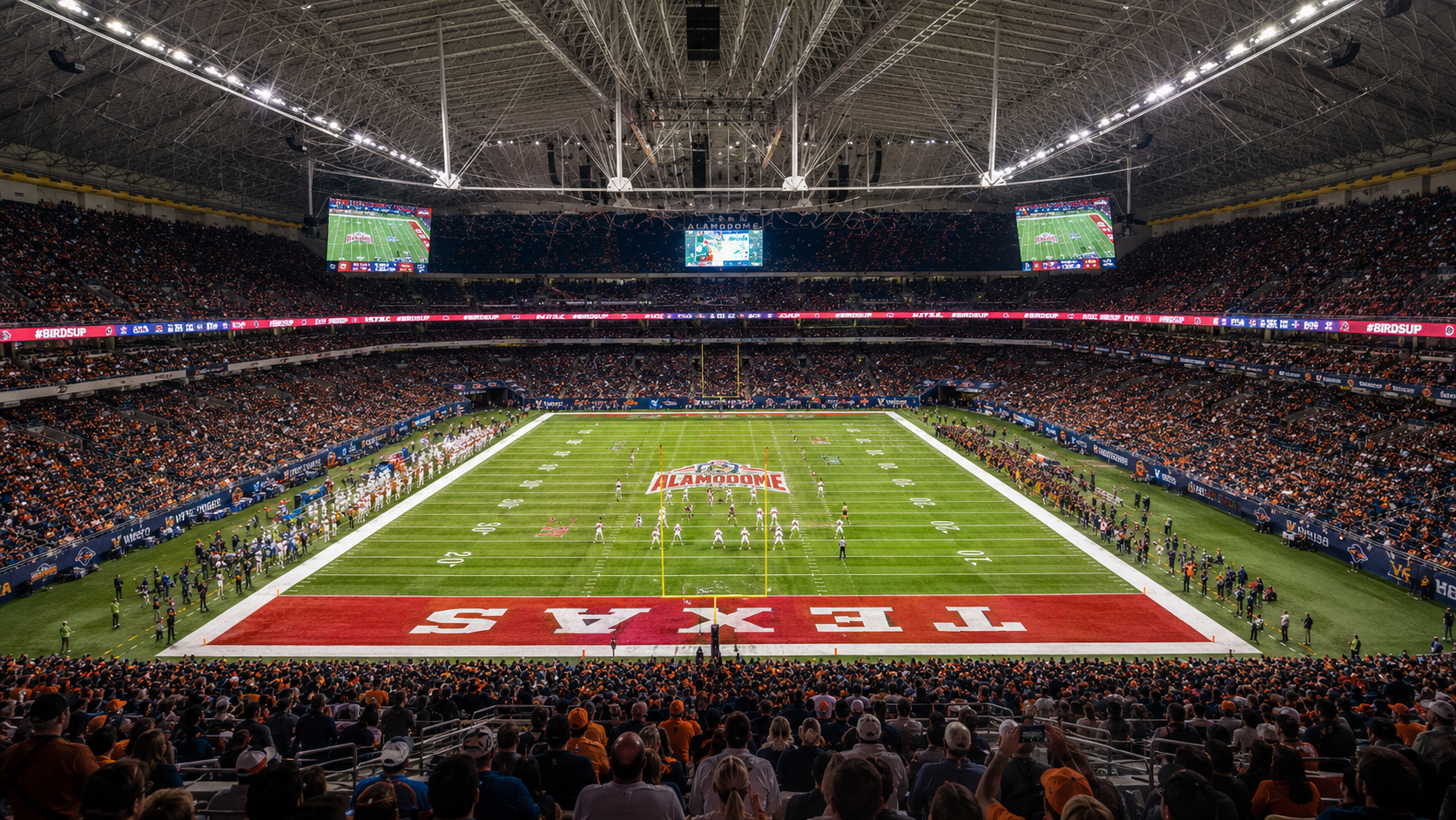 Sports & Events